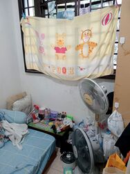 Blk 2 Marsiling Spring (Woodlands), HDB 3 Rooms #525234611